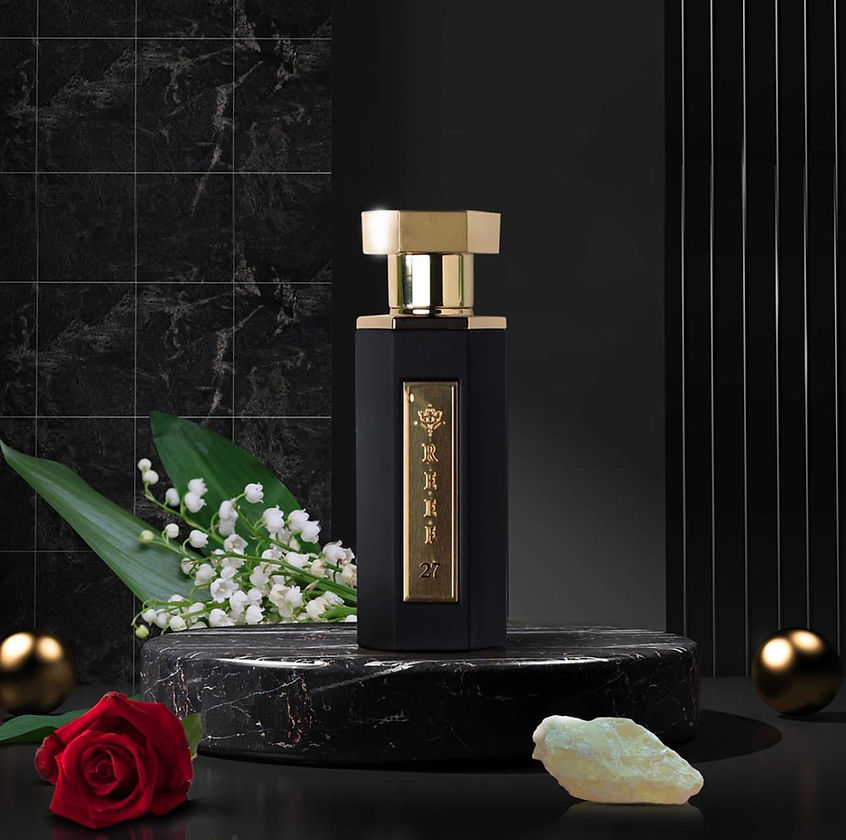 Reef 27 Eau De Parfum 100ml For Men And Women By Reef